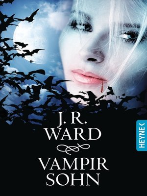 cover image of Vampirsohn